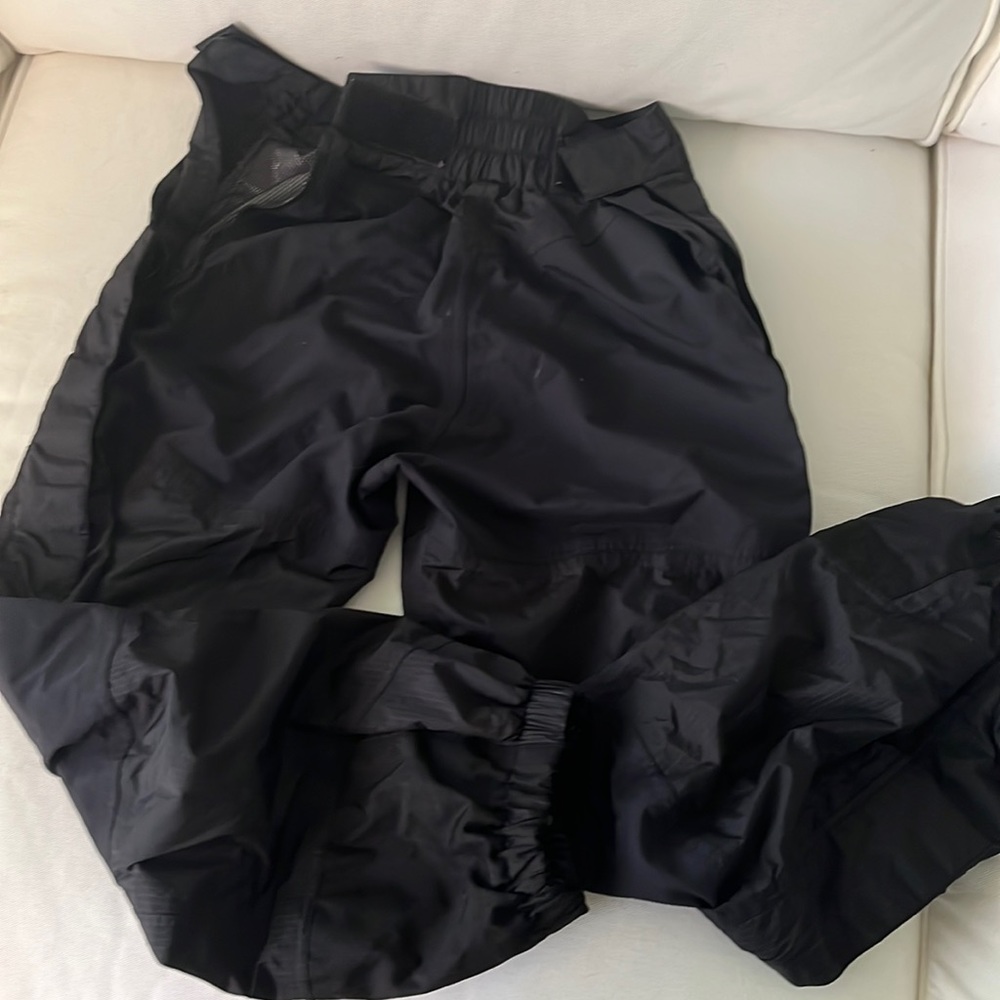 Rain and wind proof Marmot pants